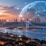 İstanbul Yapay Zekânın Yeni Kavşağı Olabilir mi? GITEX AI Türkiye’nin Arkasında Daha Büyük Bir Teknoloji Hesabı Var