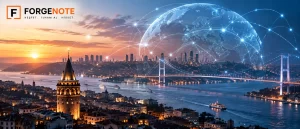 İstanbul Yapay Zekânın Yeni Kavşağı Olabilir mi? GITEX AI Türkiye’nin Arkasında Daha Büyük Bir Teknoloji Hesabı Var