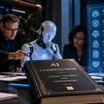 Microsoft Yapay Zekâya Bir “Anayasa” Yazıyor: Geleceğin Sistemleri İnsan Kontrolünden Çıkmamak İçin Hangi Sınırlarla Tasarlanacak?