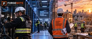 Yapay Zekâ Veri Merkezleri İşçileri de Kendine Çekiyor: Elektrikçi ve Proje Yöneticisi Açığı Konut İnşaatını Nasıl Etkileyebilir?