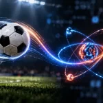 Bir Futbol Topunu Kıvrıltan Fizik Atom Ölçeğinde de Ortaya Çıktı: Işığın “Magnus Etkisi” Kuantum Bilgisayarlarını Nasıl Değiştirebilir?