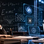Yapay Zekâ Einstein Olabilir mi? Bilim İnsanları Makinelerin Gerçek Bir Keşfi Sıfırdan Yapıp Yapamayacağını Test Ediyor