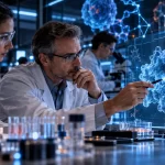 Bir İlacın Keşfinde Artık Yapay Zekâ da Masada: Novo Nordisk Claude’a Hangi Bilimsel Soruları Emanet Ediyor?