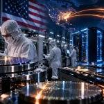 AI Çip Yarışında Gözler Belleğe Çevrildi: SK Hynix Üretimin Bir Bölümünü Neden ABD’ye Taşımak İstiyor?SK Hynix, Intel, Yapay Zekâ,