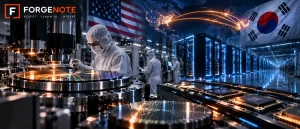 AI Çip Yarışında Gözler Belleğe Çevrildi: SK Hynix Üretimin Bir Bölümünü Neden ABD’ye Taşımak İstiyor?SK Hynix, Intel, Yapay Zekâ,