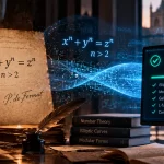 350 Yıllık Matematik Hikâyesi Bir Kez Daha Değişti: Yapay Zekâ Fermat’nın Son Teoremini 11 Günde Bilgisayara Doğrulattı