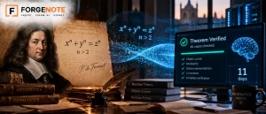 350 Yıllık Matematik Hikâyesi Bir Kez Daha Değişti: Yapay Zekâ Fermat’nın Son Teoremini 11 Günde Bilgisayara Doğrulattı