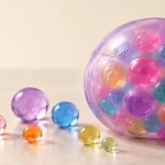 ABD’de Yaklaşık 37 Bin “Squishy” Oyuncak Geri Çağrıldı: İçindeki Su Boncukları Yutulduğunda Neden Tehlikeli Biçimde Büyüyor?