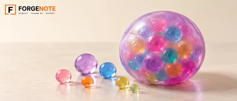 ABD’de Yaklaşık 37 Bin “Squishy” Oyuncak Geri Çağrıldı: İçindeki Su Boncukları Yutulduğunda Neden Tehlikeli Biçimde Büyüyor?