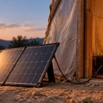 Elektrik Kesildiğinde Bir Güneş Paneli Neleri Geri Getiriyor? Afet Bölgelerinde Taşınabilir Enerjinin Yükselişi