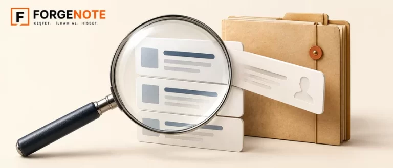 Google Aramasındaki Eski Kişisel Bilgiler Nasıl Kaldırtılır? Türkiye’ye Özel Başvuru Yolunda 30 Gün Kuralı Nasıl İşliyor?