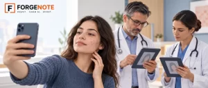 Utah Yapay Zekâya Akne İlacı Yazma Yetkisi Verdi: Yüz Fotoğrafından Reçeteye Giden Pilot Neden Hâlâ İki Doktorun Onayına Bağlı?